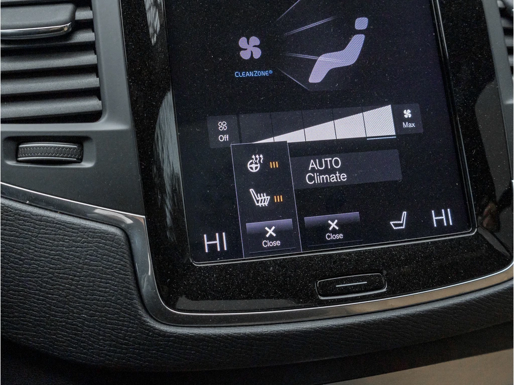 Volvo Xc90 T6 Momentum PLUS* 7 ������* ����* ����* KEYLESS | Mobile.bg � ����������� 12