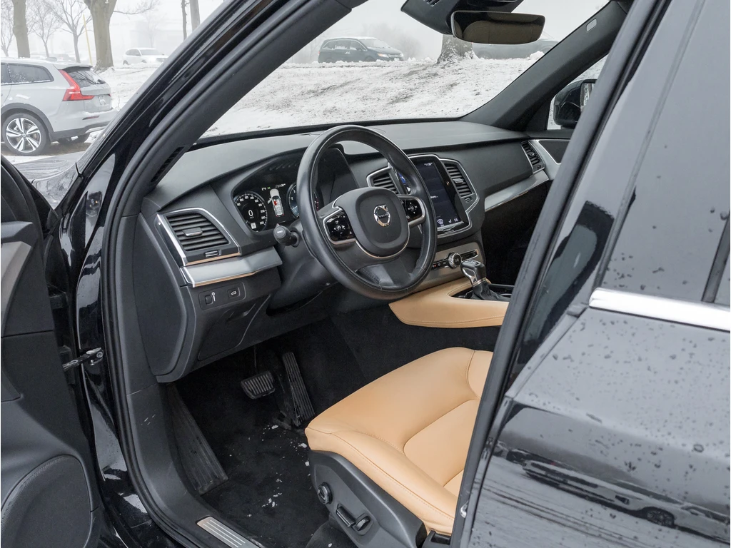 Volvo Xc90 T6 Momentum PLUS* 7 ������* ����* ����* KEYLESS | Mobile.bg � ����������� 13