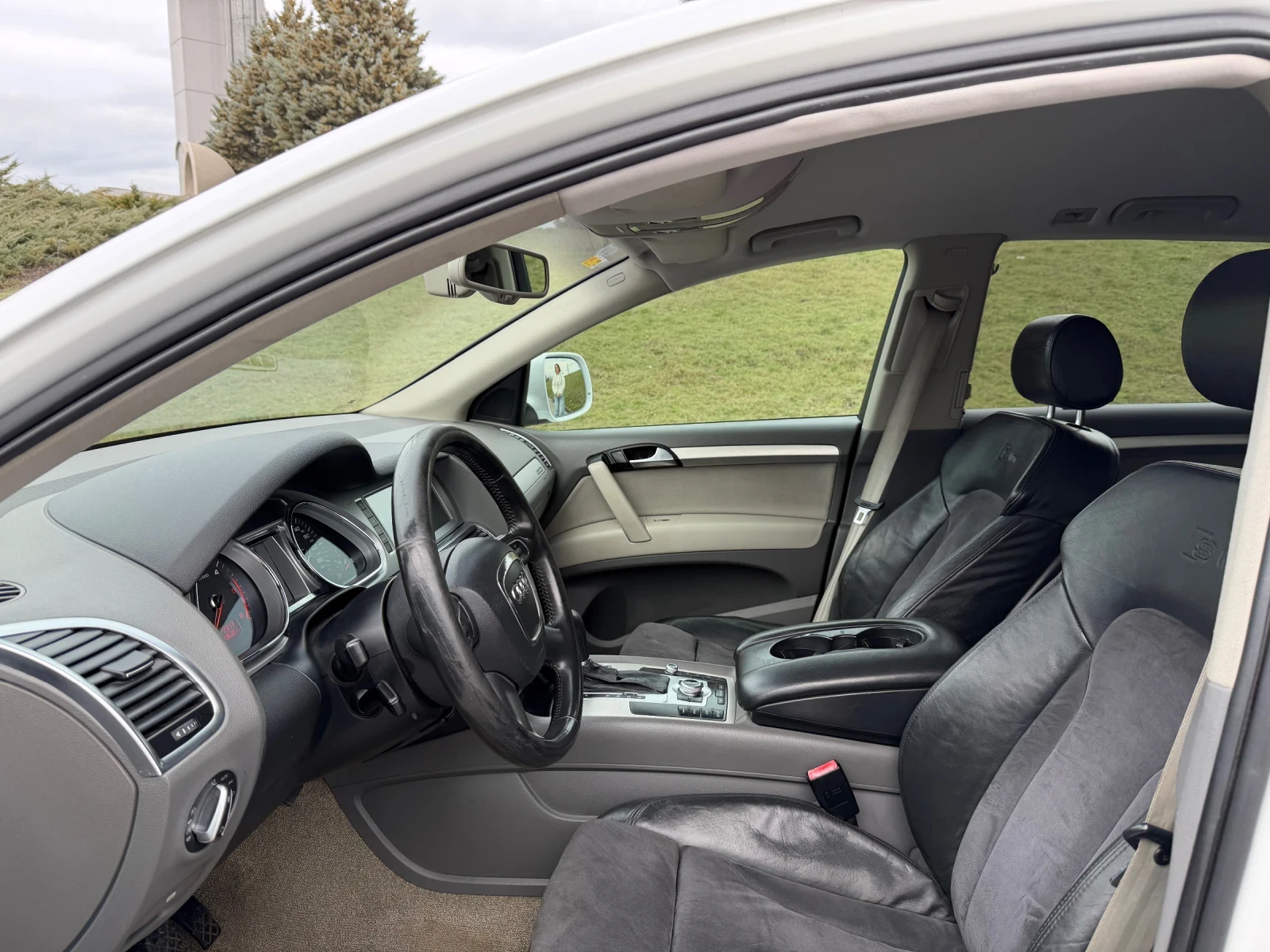 Audi Q7 3.0tdi Face Lift  | Mobile.bg � ����������� 15