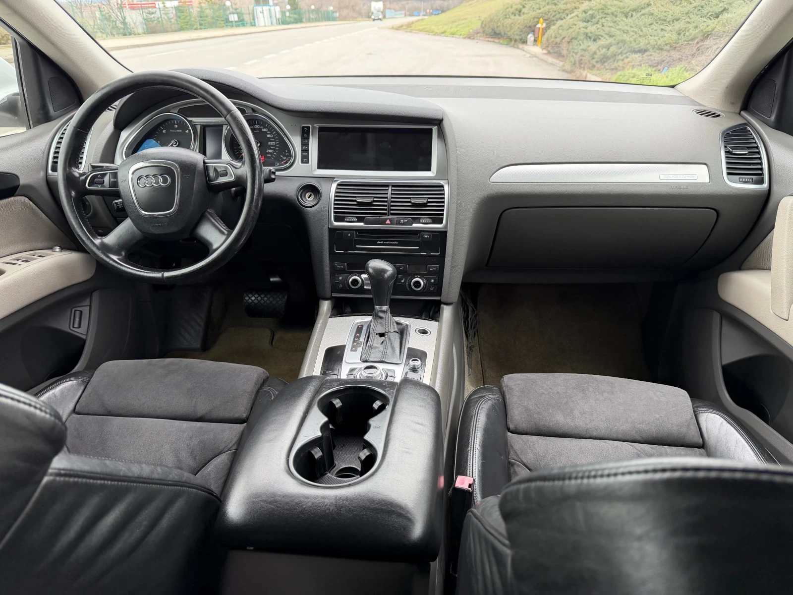 Audi Q7 3.0tdi Face Lift  | Mobile.bg � ����������� 5