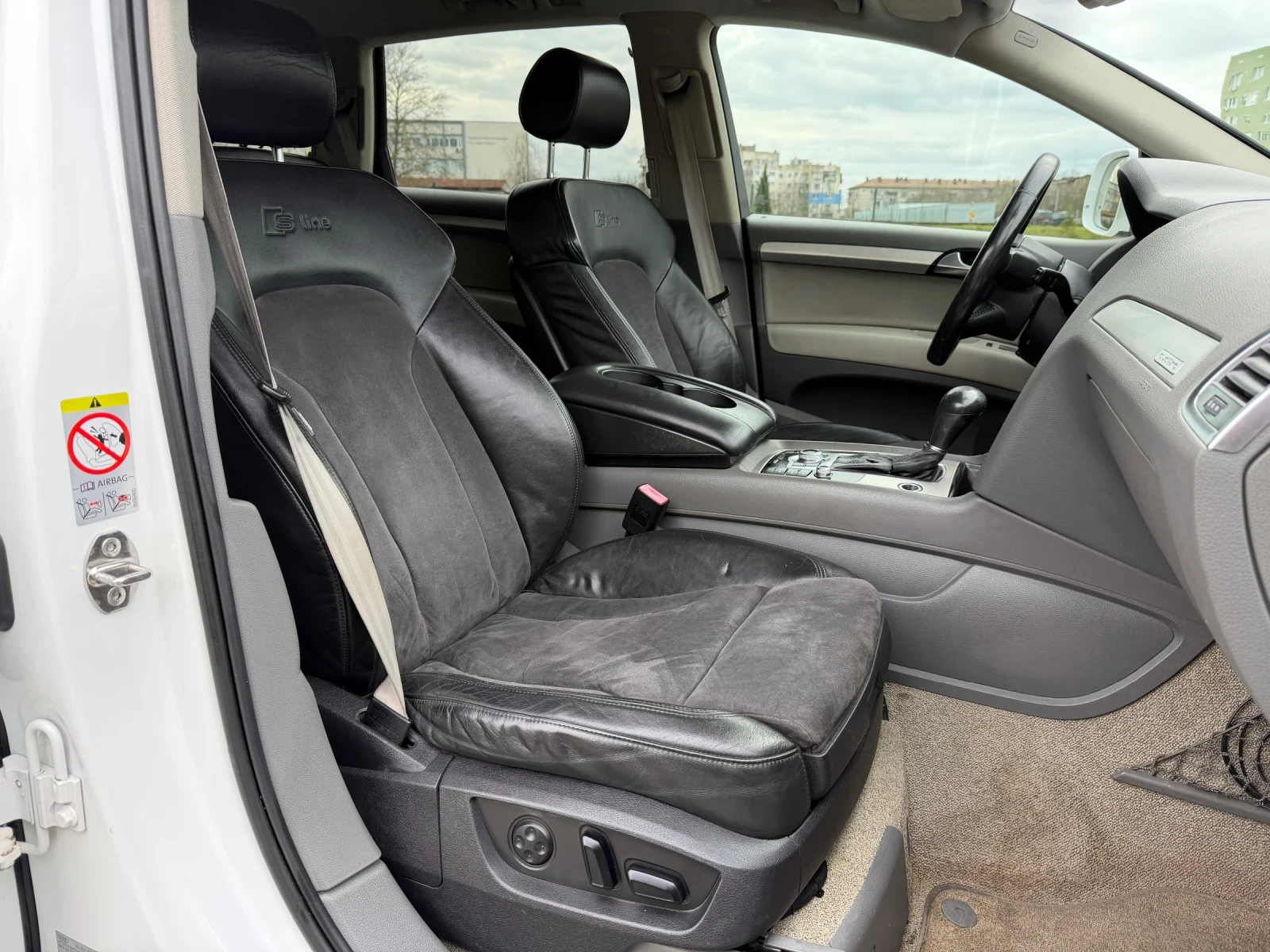 Audi Q7 3.0tdi Face Lift  | Mobile.bg � ����������� 10