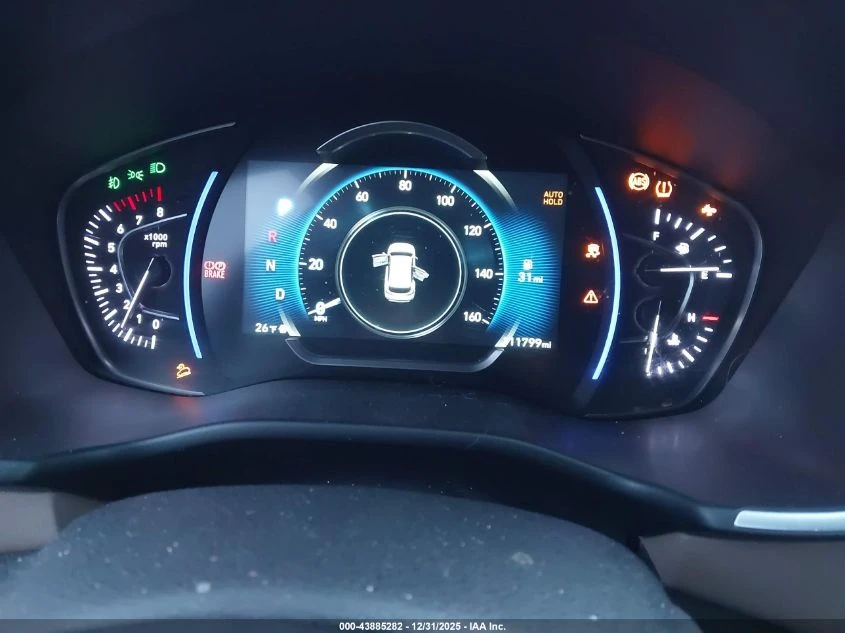 Hyundai Santa fe 2.0L I-4 DI, DOHC, VVT, TURBO, 235HP All Wheel | Mobile.bg � ����������� 14