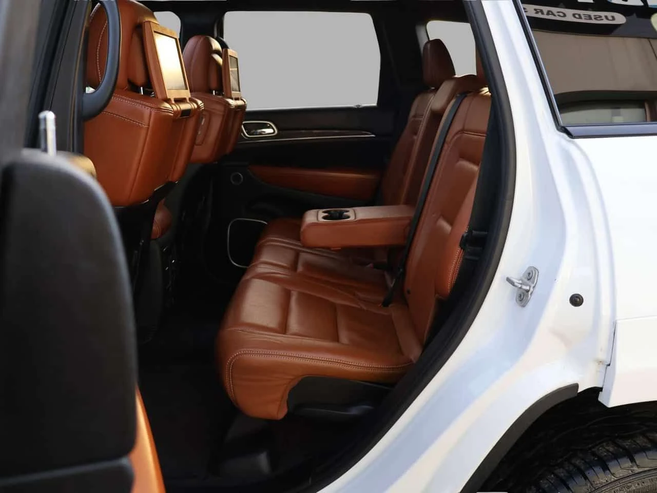 Jeep Grand cherokee * SRT * CARFAX * ���� �� �� | Mobile.bg � ����������� 15