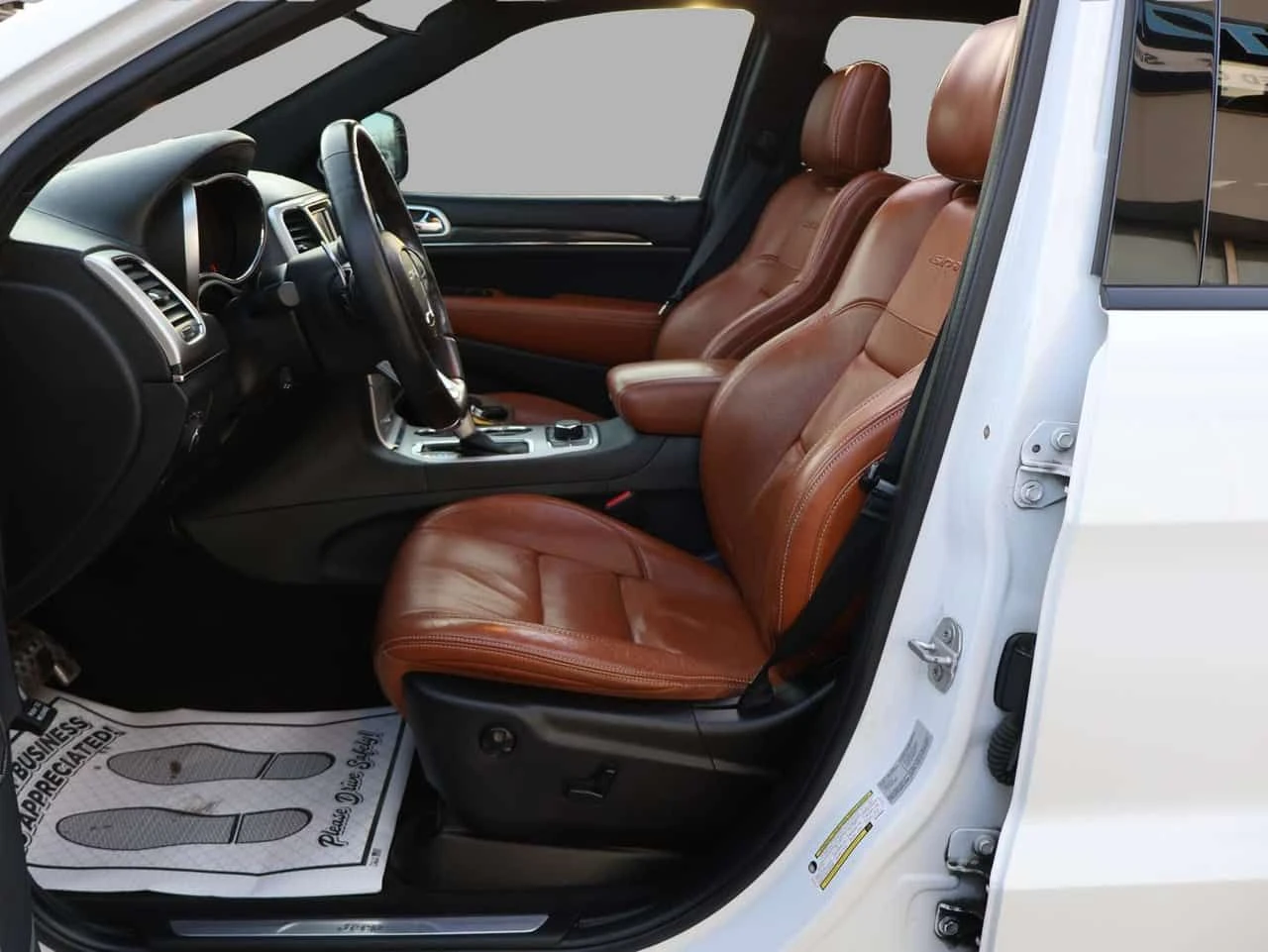 Jeep Grand cherokee * SRT * CARFAX * ���� �� �� | Mobile.bg � ����������� 14