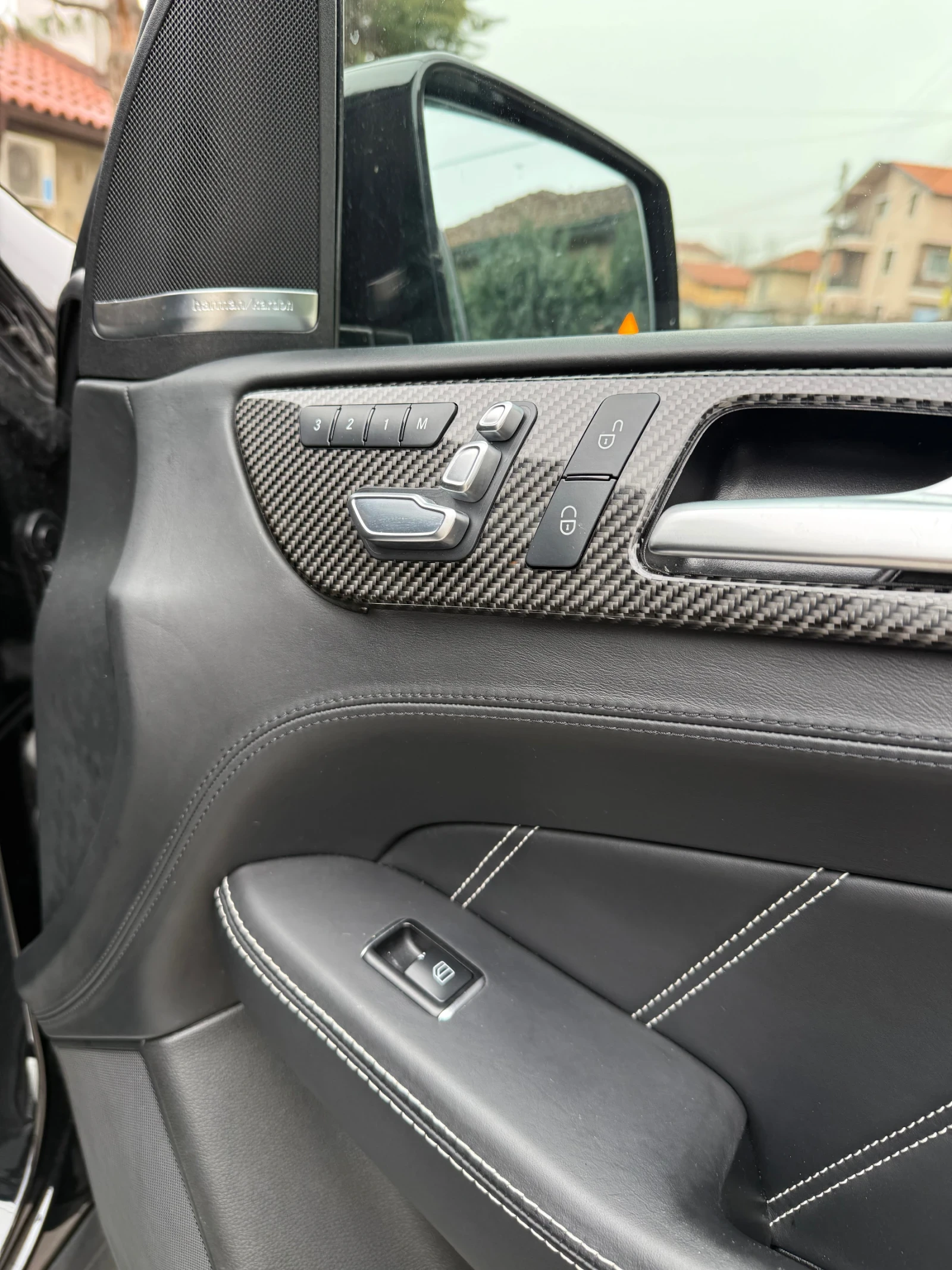 Mercedes-Benz GLE 63 S AMG 4 Matic | Mobile.bg � ����������� 9