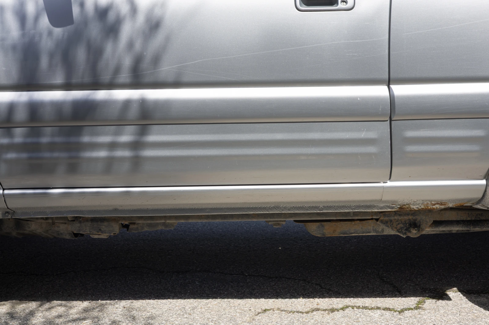 Opel Frontera B, снимка 16 - Автомобили и джипове - 54113369