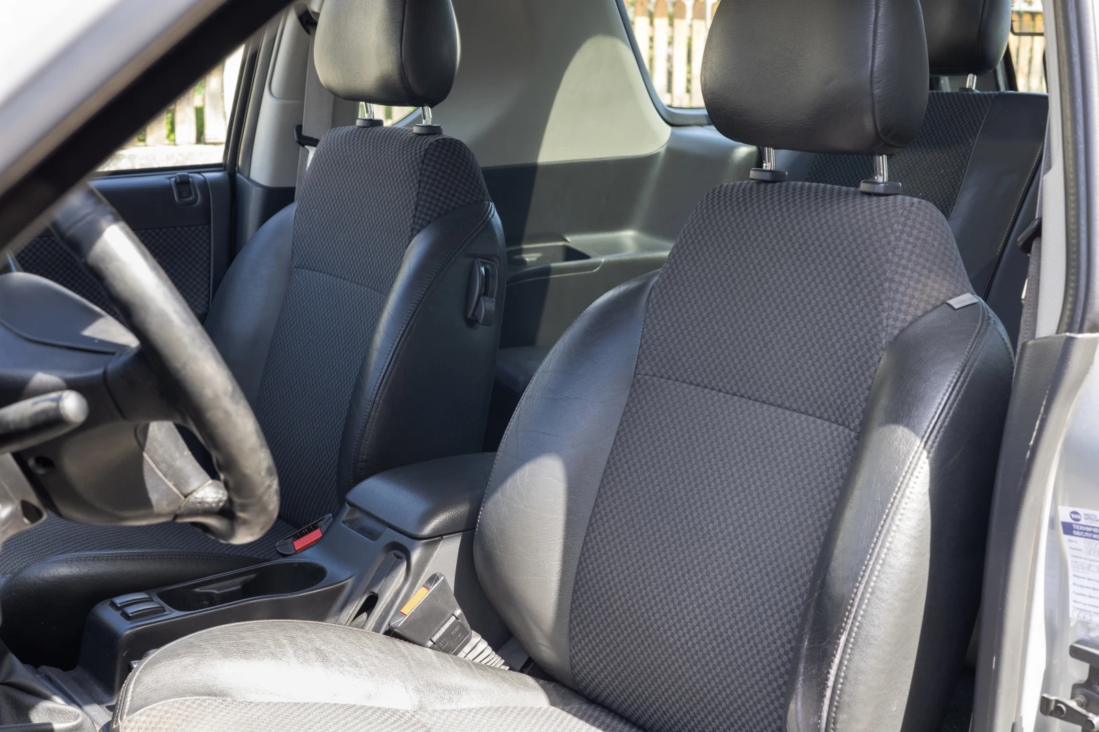 Opel Frontera B, снимка 15 - Автомобили и джипове - 54113369