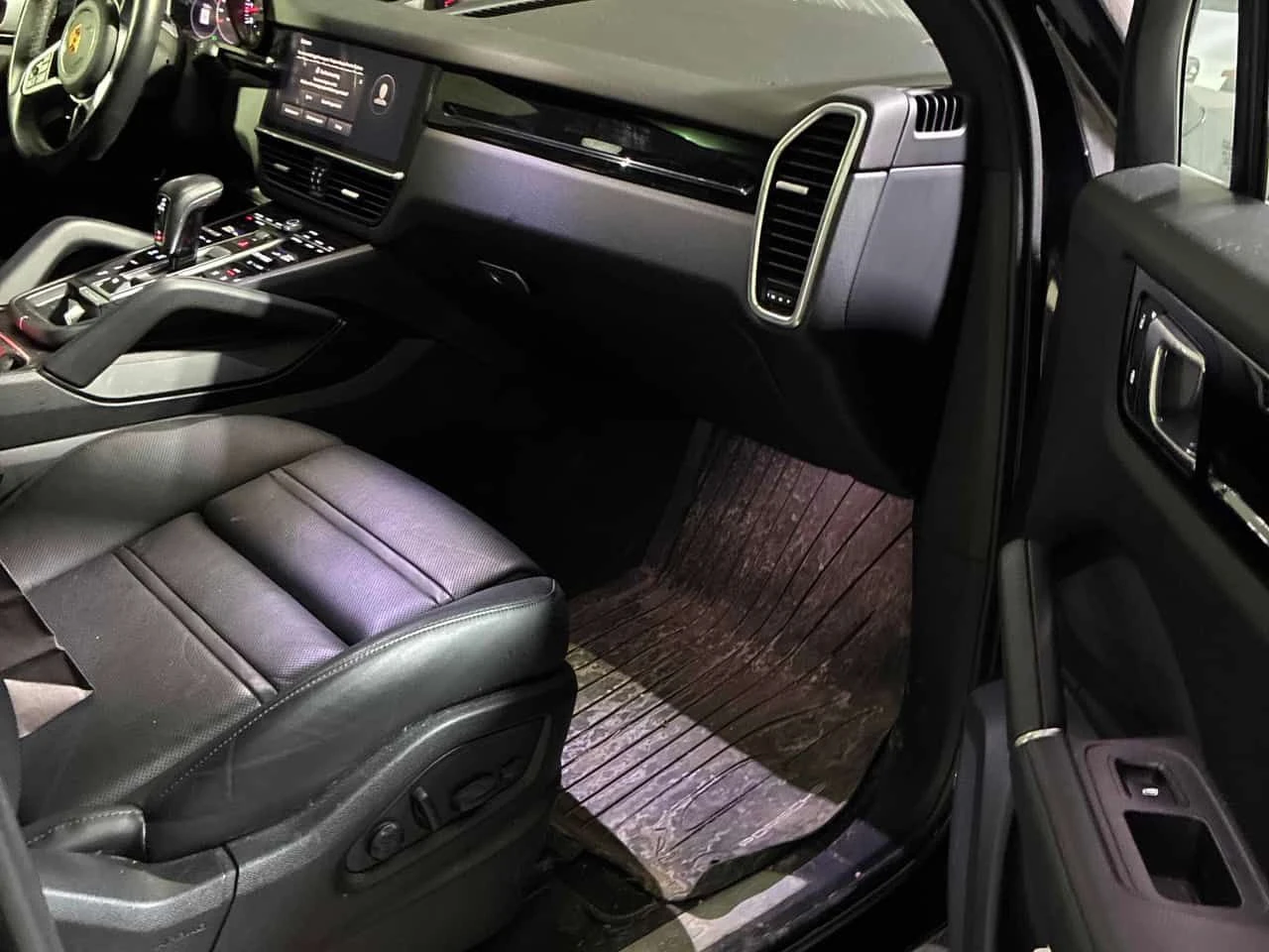 Porsche Cayenne * S * 360 * ��������� * PANO * ��������� | Mobile.bg � ����������� 15