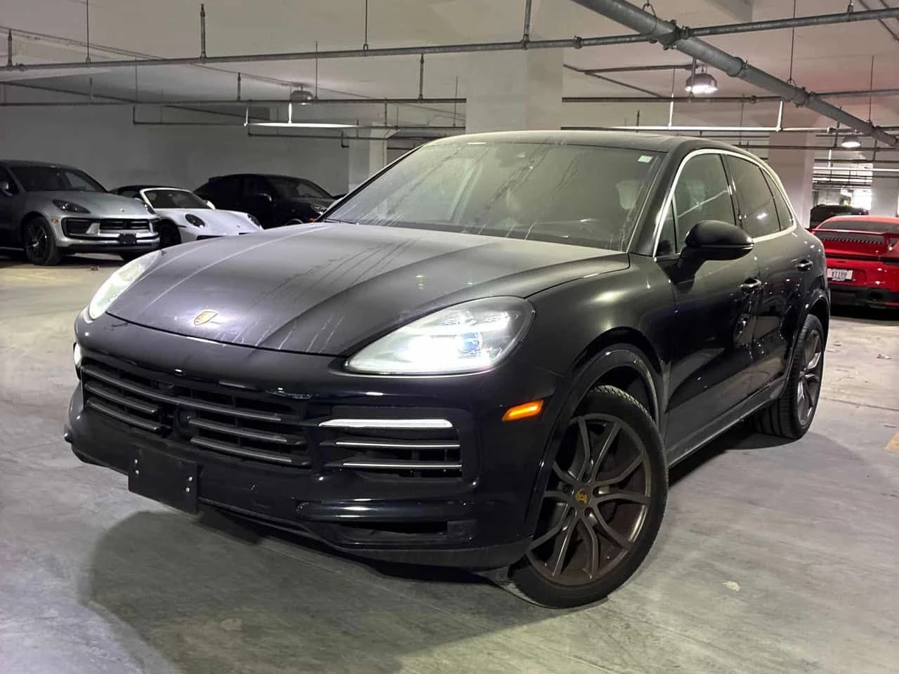 Porsche Cayenne * S * 360 * ��������� * PANO * ��������� | Mobile.bg � ����������� 17
