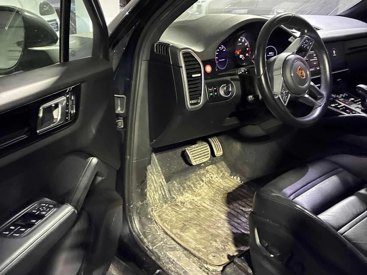 Porsche Cayenne * S * 360 * ��������� * PANO * ��������� | Mobile.bg � ����������� 5