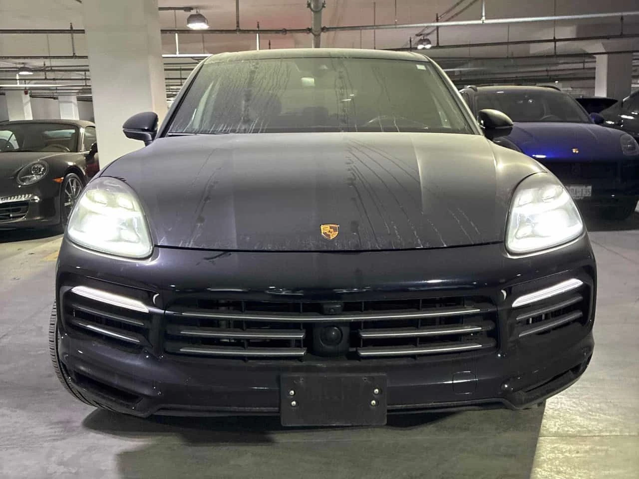 Porsche Cayenne * S * 360 * ��������� * PANO * ��������� | Mobile.bg � ����������� 6