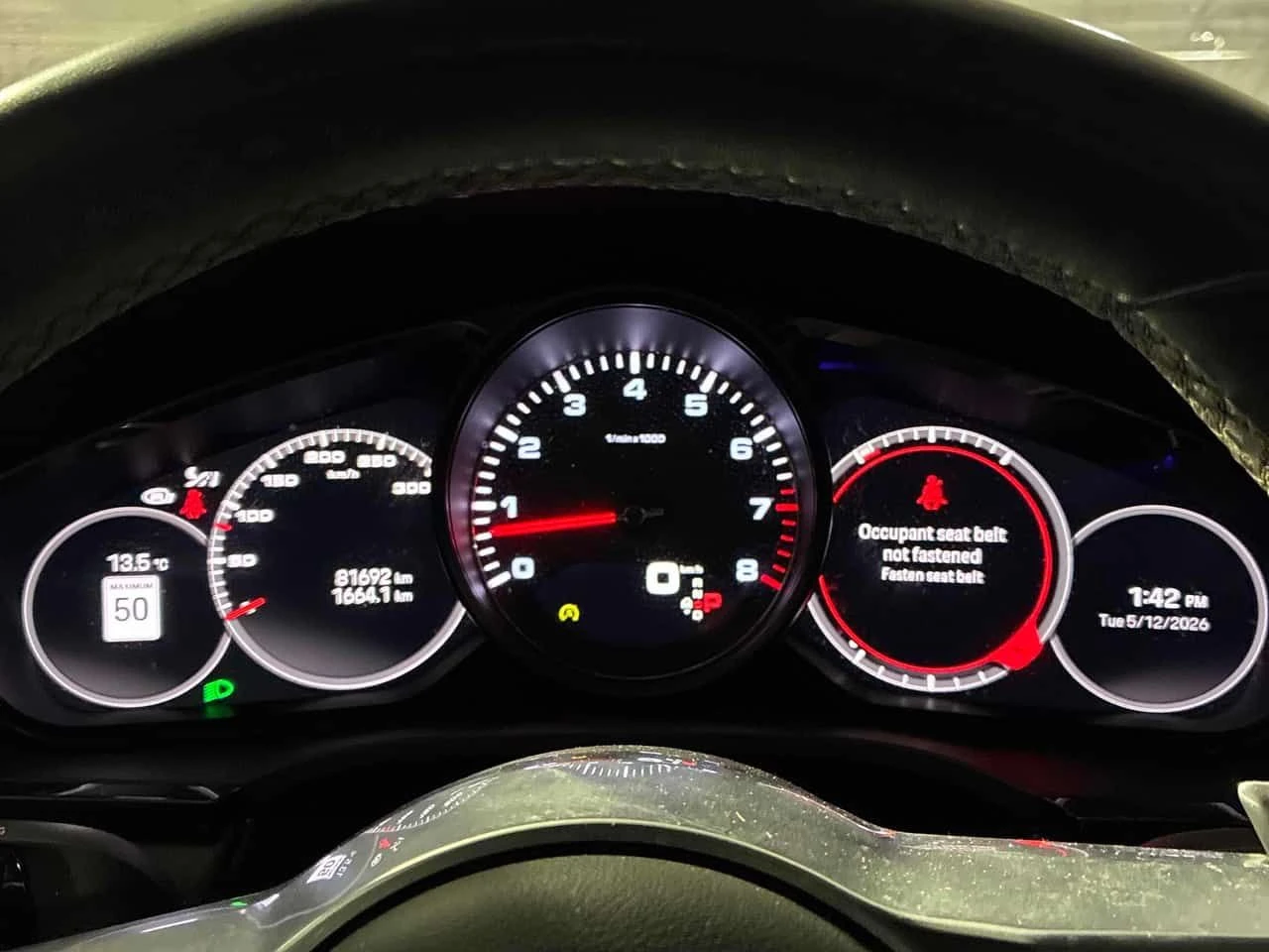 Porsche Cayenne * S * 360 * ��������� * PANO * ��������� | Mobile.bg � ����������� 8