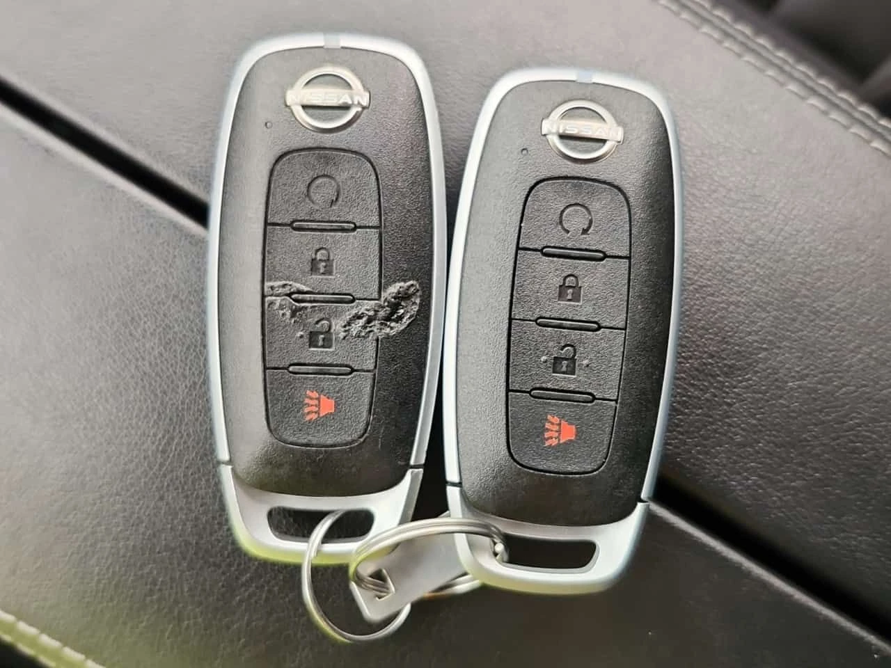 Nissan Rogue S/CARFAX/�����/�������/����������� | Mobile.bg � ����������� 6