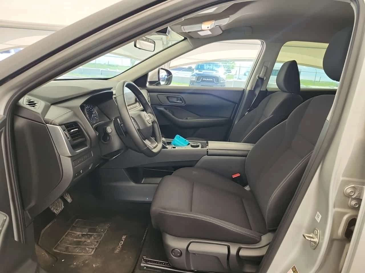 Nissan Rogue S/CARFAX/�����/�������/����������� | Mobile.bg � ����������� 5