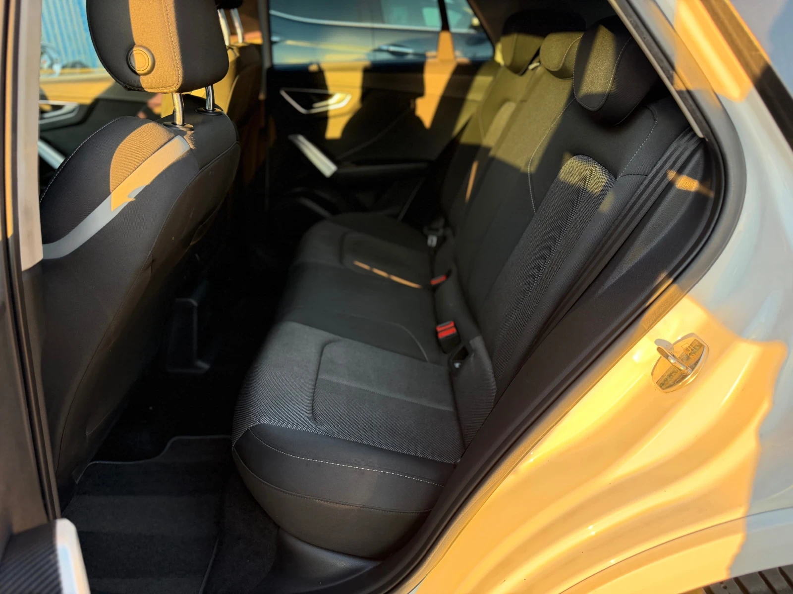 Audi Q2 2.0TDI* QUATTRO* ���������* 1-�� ���������� | Mobile.bg � ����������� 13