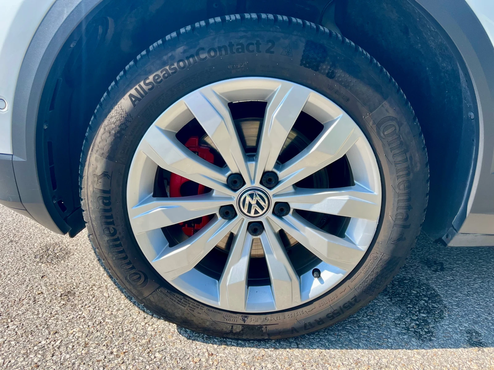 VW T-Roc 2.0TDI 4Motion, снимка 8 - Автомобили и джипове - 55628098