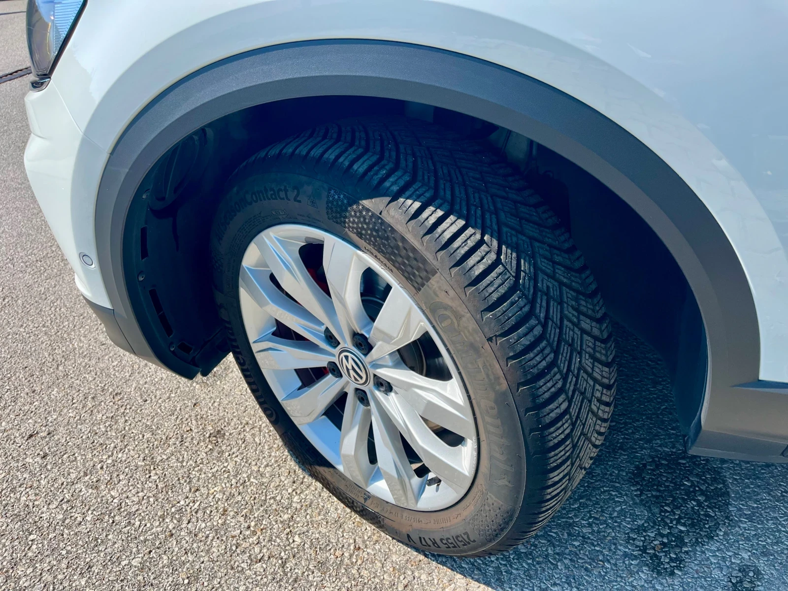 VW T-Roc 2.0TDI 4Motion, снимка 9 - Автомобили и джипове - 55628098