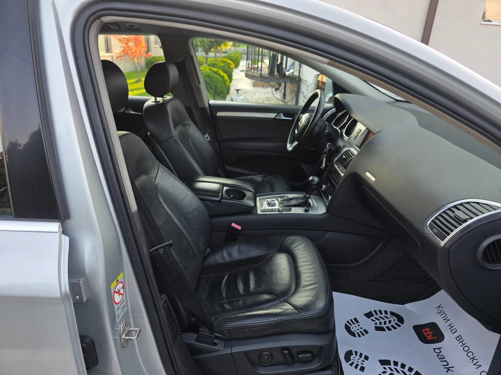 Audi Q7 3.0 TDI 7 ����� | Mobile.bg � ����������� 14
