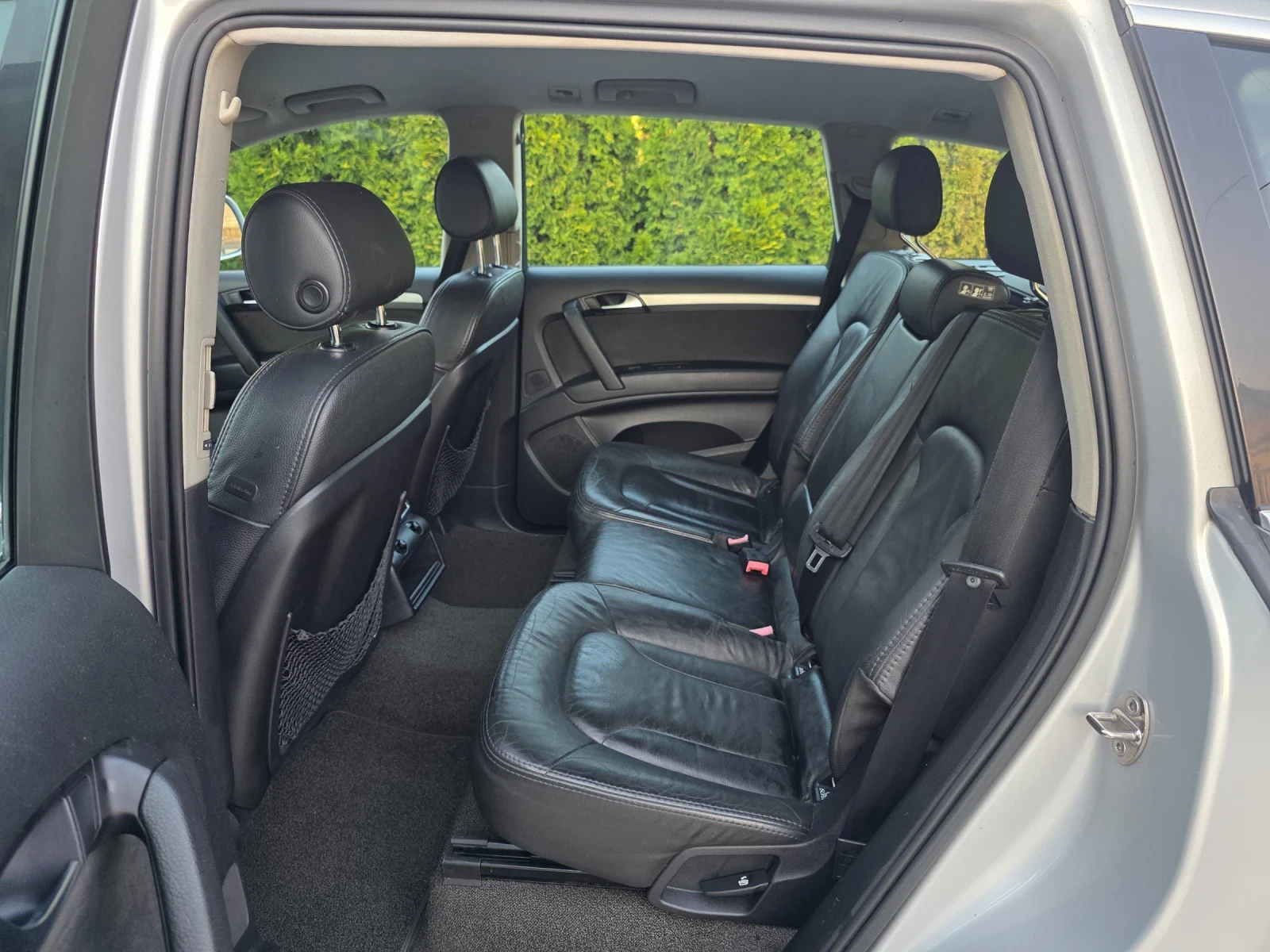 Audi Q7 3.0 TDI 7 ����� | Mobile.bg � ����������� 9