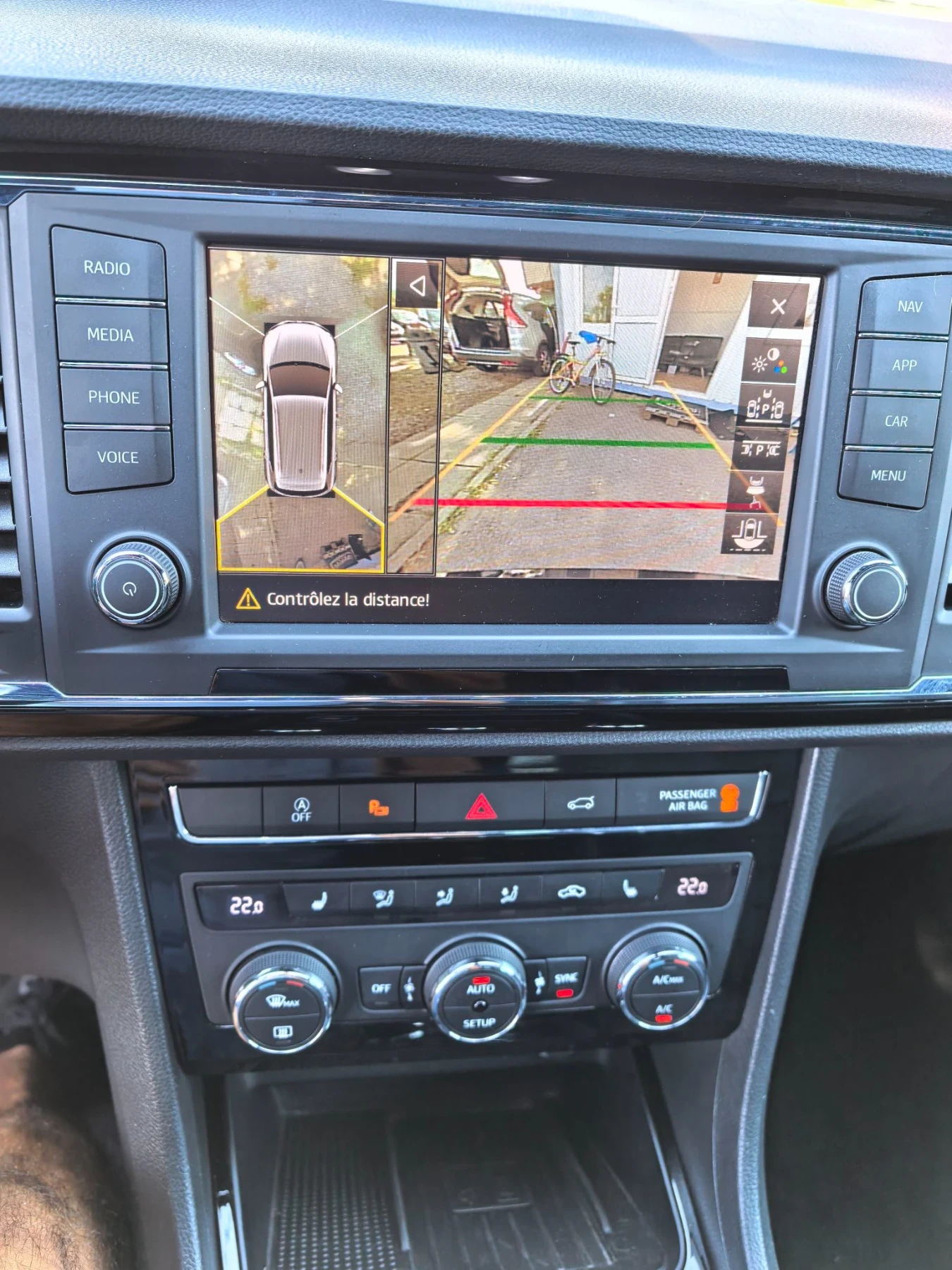 Seat Ateca 1.4 TSI FR 4WD | Mobile.bg � ����������� 17