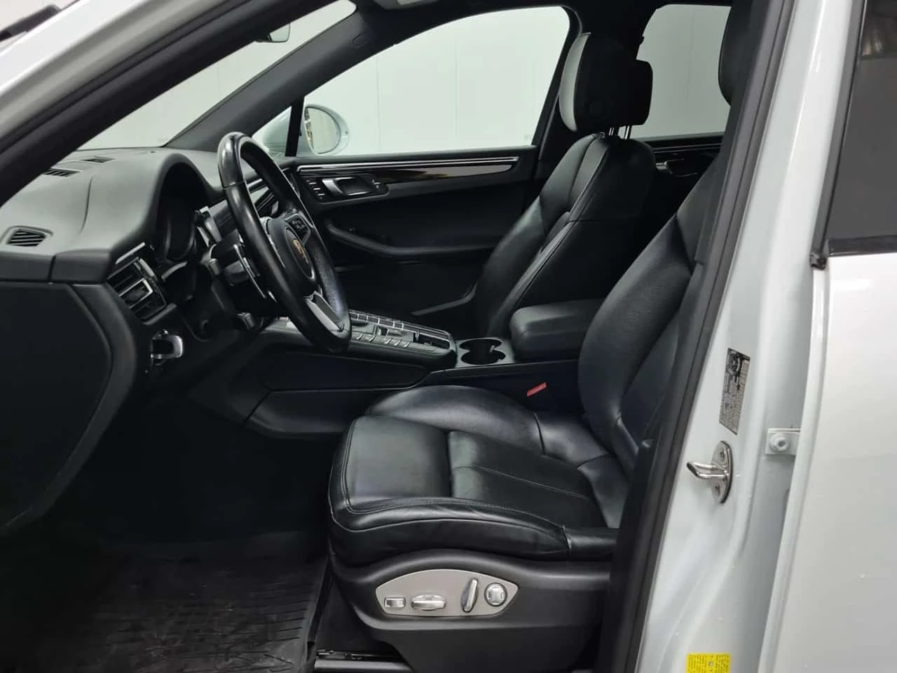 Porsche Macan * S * CARFAX * , снимка 5 - Автомобили и джипове - 56223530
