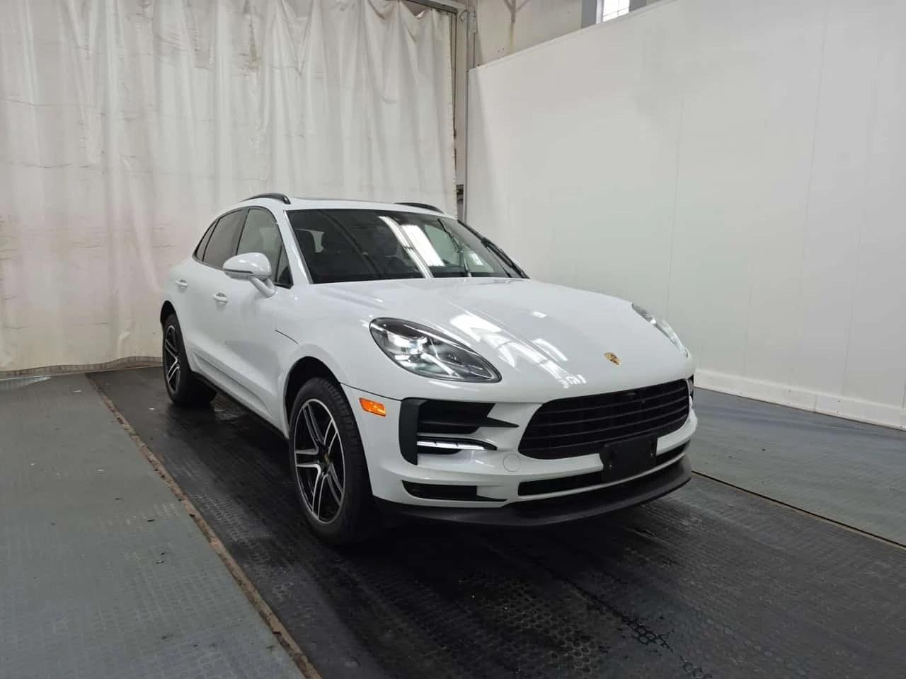 Porsche Macan * S * CARFAX * , снимка 2 - Автомобили и джипове - 56223530