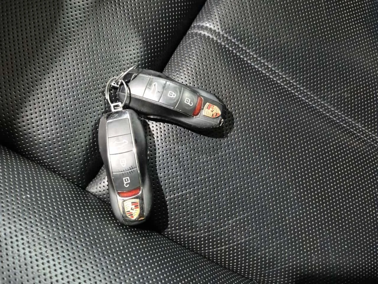 Porsche Macan * S * CARFAX * , снимка 8 - Автомобили и джипове - 56223530