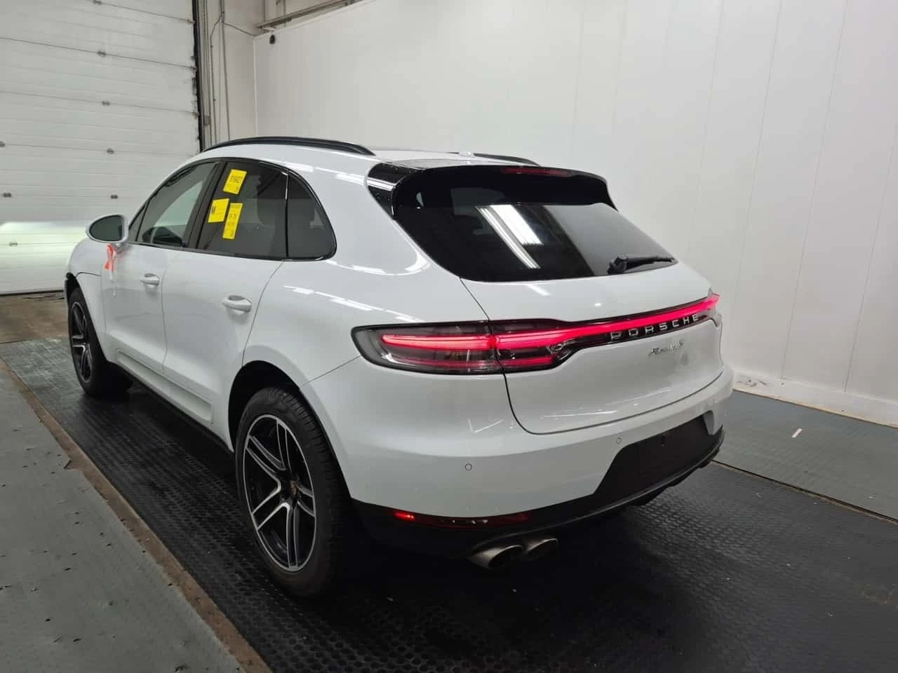 Porsche Macan * S * CARFAX * , снимка 4 - Автомобили и джипове - 56223530