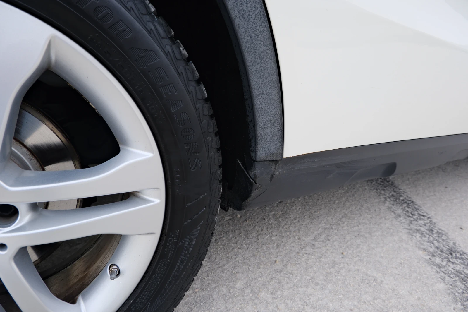 Mercedes-Benz GLA 200 | Mobile.bg � ����������� 13