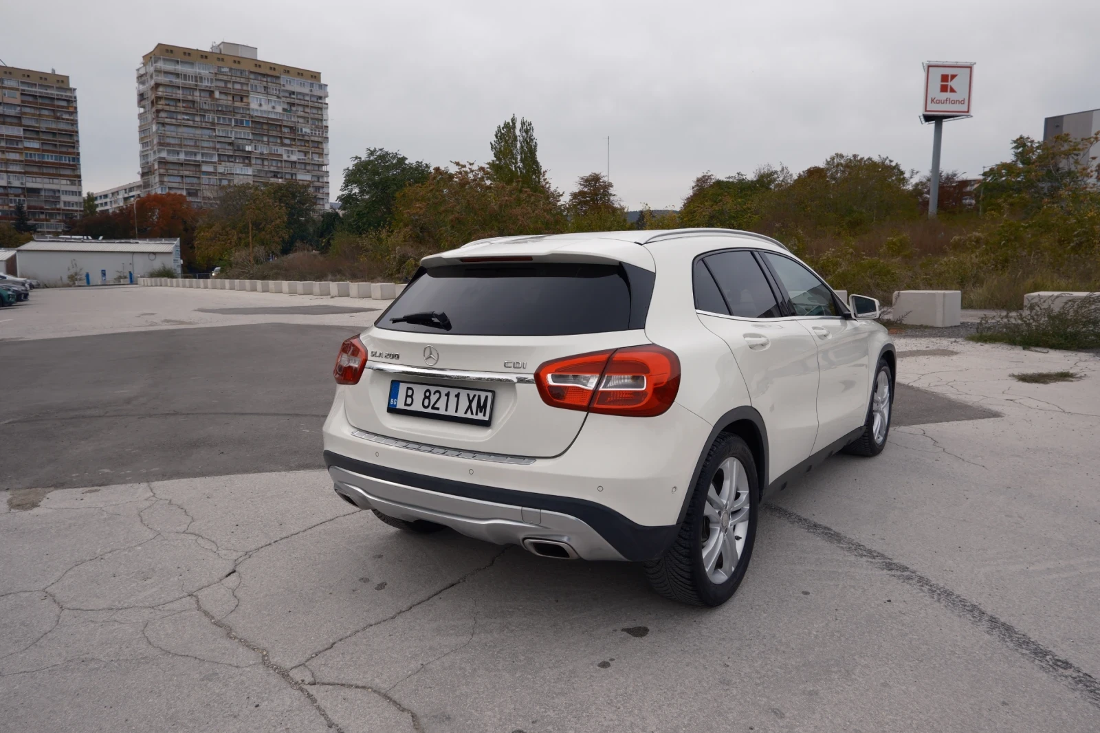 Mercedes-Benz GLA 200 | Mobile.bg � ����������� 4