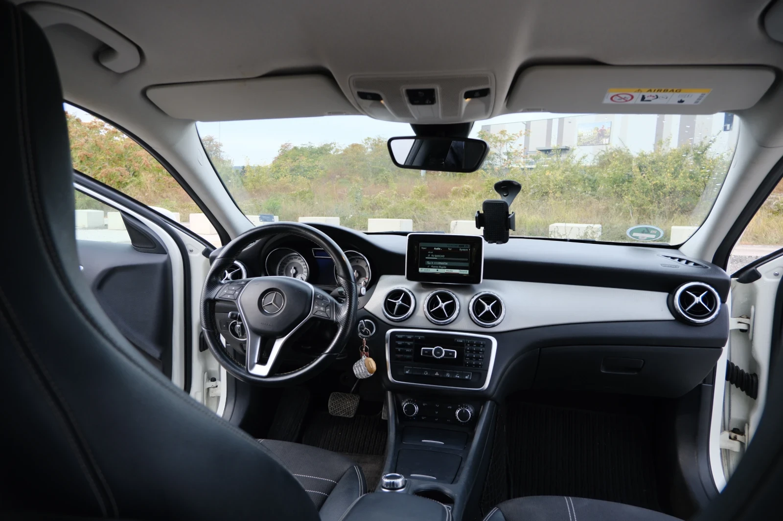 Mercedes-Benz GLA 200 | Mobile.bg � ����������� 8