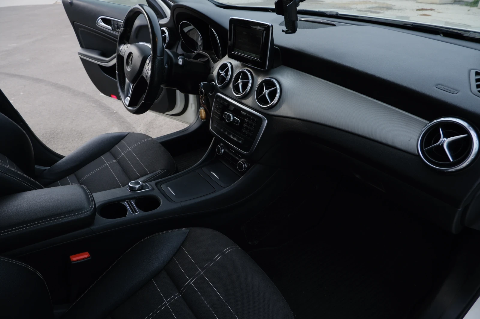 Mercedes-Benz GLA 200 | Mobile.bg � ����������� 7