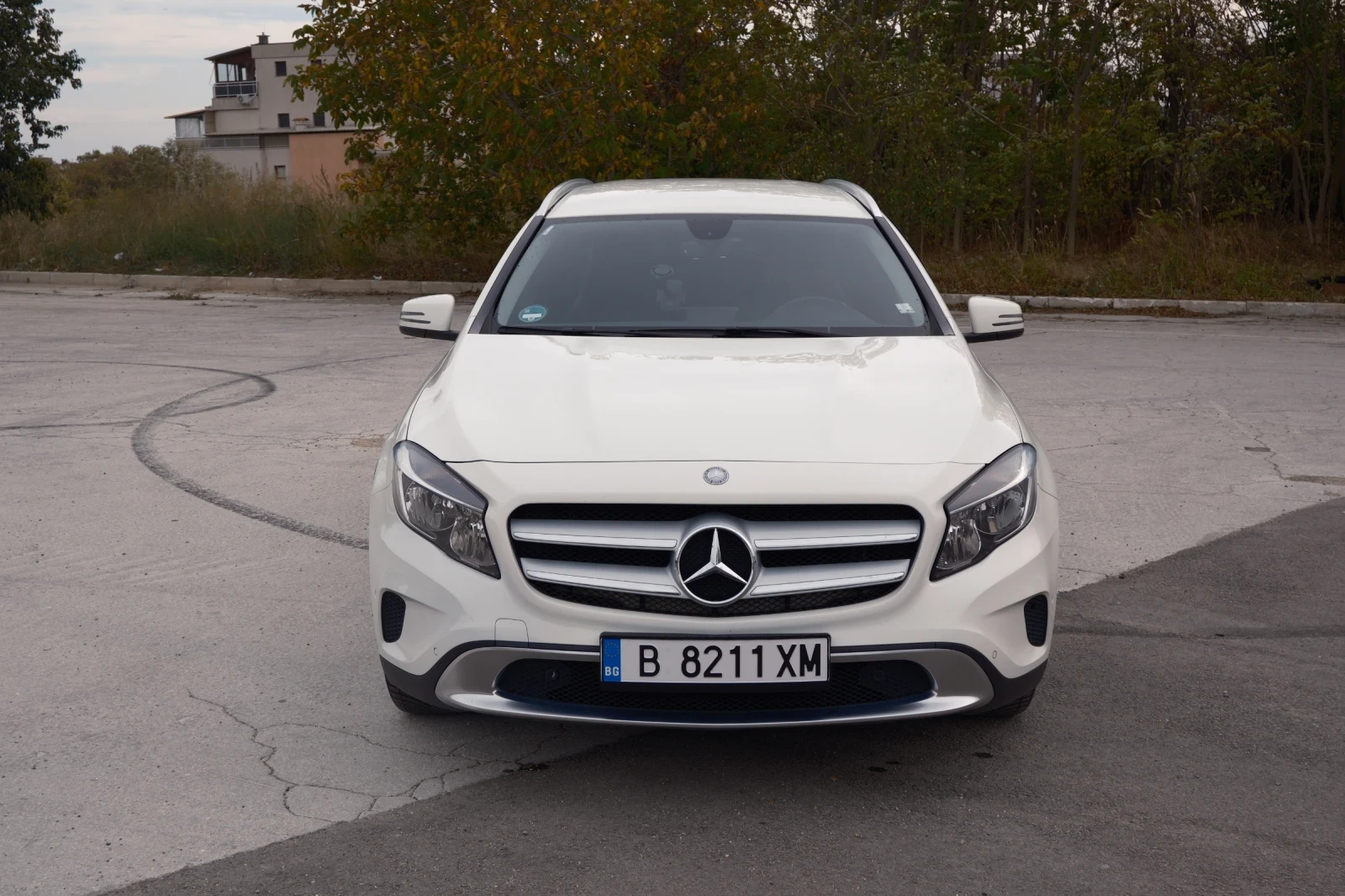 Mercedes-Benz GLA 200 | Mobile.bg � ����������� 15
