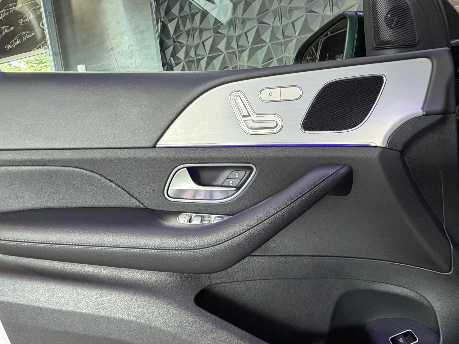 Mercedes-Benz GLE 350 de COUPE 4 MATIC PLUG-IN * MAXTON DESIGN * AMG *  | Mobile.bg � ����������� 11