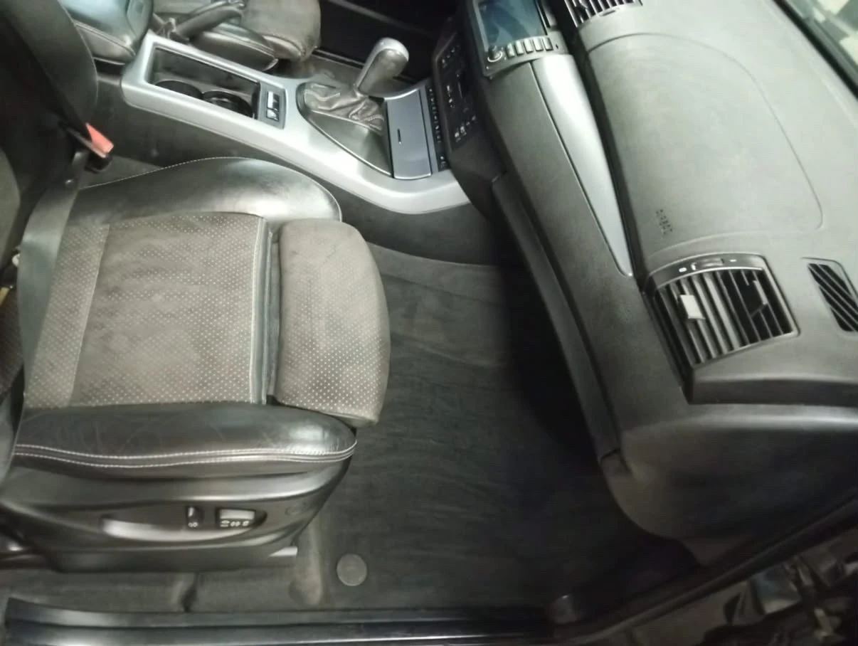 BMW X5 3.0, снимка 10 - Автомобили и джипове - 56659974