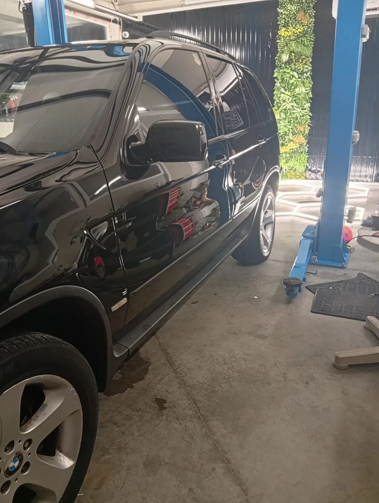 BMW X5 3.0, снимка 5 - Автомобили и джипове - 56659974