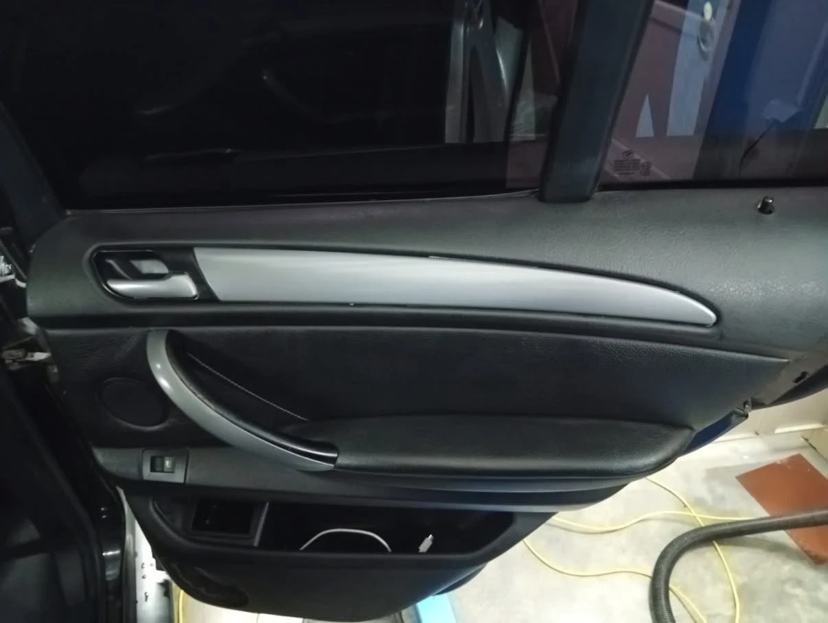 BMW X5 3.0, снимка 11 - Автомобили и джипове - 56659974
