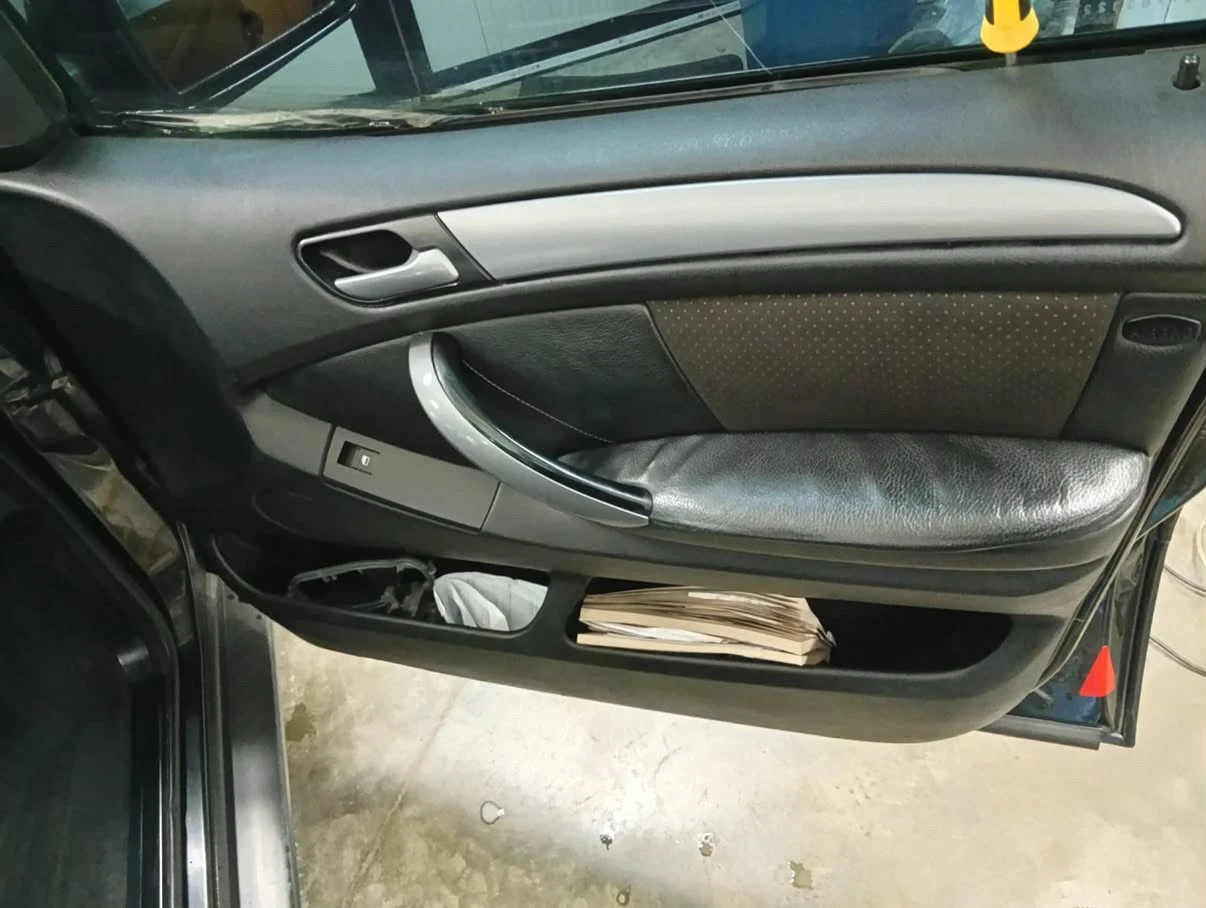 BMW X5 3.0, снимка 12 - Автомобили и джипове - 56659974