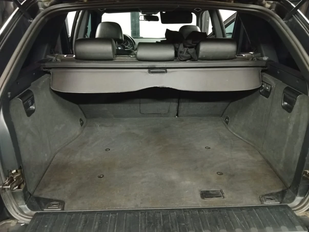 BMW X5 3.0, снимка 8 - Автомобили и джипове - 56659974