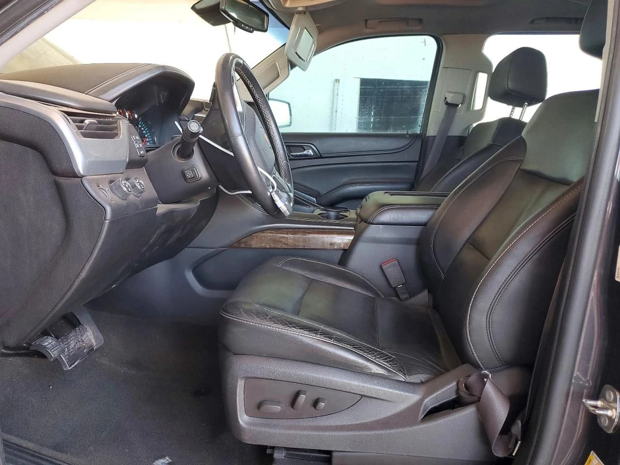Chevrolet Suburban, снимка 7 - Автомобили и джипове - 56726908
