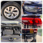 Обява за продажба на VW Tiguan 2.0d/FACE/4x4/КАМЕРА+ МАСАЖ+ САМОПАРКИРАНЕ/НОВА/// ~45 888 лв. - изображение 10