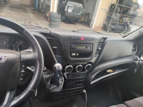 Iveco 35s15, снимка 10