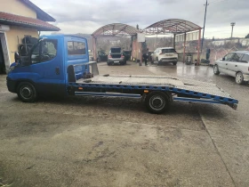 Iveco 35s15, снимка 5