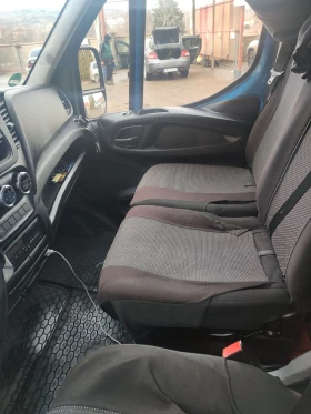 Iveco 35s15, снимка 7