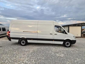 Mercedes-Benz Sprinter 319 CDI, Макси, Клима, Камера, снимка 6