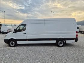 Mercedes-Benz Sprinter 319 CDI, Макси, Клима, Камера, снимка 2