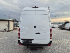 Mercedes-Benz Sprinter 319 CDI, Макси, Клима, Камера, снимка 4