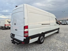 Mercedes-Benz Sprinter 319 CDI, Макси, Клима, Камера, снимка 5