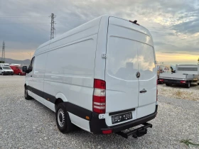 Mercedes-Benz Sprinter 319 CDI, Макси, Клима, Камера, снимка 3