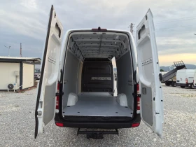 Mercedes-Benz Sprinter 319 CDI, Макси, Клима, Камера, снимка 10